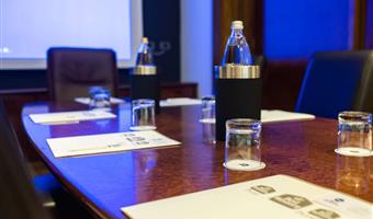 Tagungsräume des Jet Hotel, Sure Hotel Collection by Best Western - Milano Malpensa Gallarate - 98221