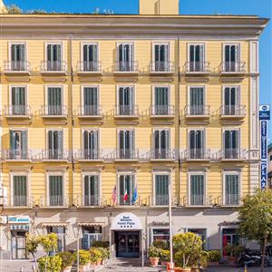 Best Western Hotel Plaza - Napoli