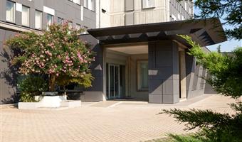 Außenansicht des Best Western Park Hotel Continental - San Donà di Piave - 98276