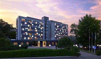 Außenansicht des Best Western Park Hotel Continental - San Donà di Piave - 98276