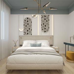 Zimmer des Best Western Plus Tigullio Royal Hotel - Rapallo - 98280