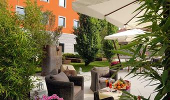 Ausstattung des Best Western Falck Village Hotel - Milano Sesto San Giovanni - 98281