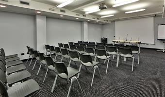 Tagungsräume des Best Western Falck Village Hotel - Milano Sesto San Giovanni - 98281