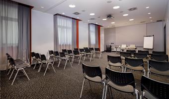 Tagungsräume des Best Western Falck Village Hotel - Milano Sesto San Giovanni - 98281