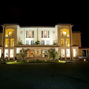 Best Western Premier Villa Fabiano Palace Hotel - Cosenza Rende - Hotel main image