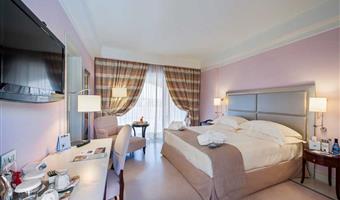 Best Western Premier Villa Fabiano Palace Hotel - Cosenza Rende