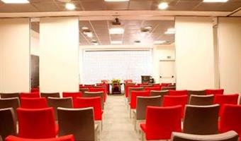 Tagungsräume des Best Western Plus Hotel Galileo Padova  - Padua - 98295