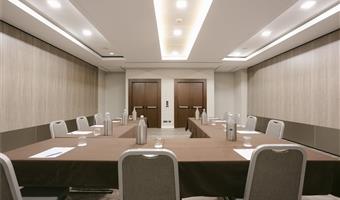 Tagungsräume des Best Western Hotel Goldenmile Milan - Milano Trezzano Sul Naviglio - 98299