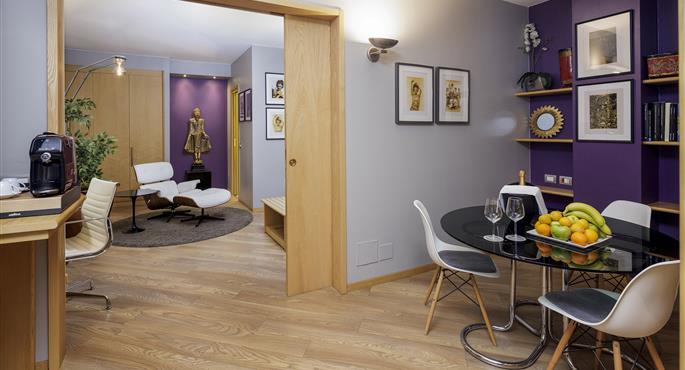 Best Western Plus Executive Hotel and Suites - Torino