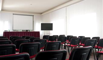 Tagungsräume des Best Western Hotel Continental - Udine - 98317