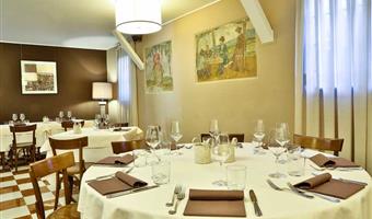 Best Western Titian Inn Hotel Treviso - Treviso Silea
