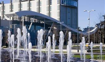 Außenansicht des Best Western Premier BHR Treviso Hotel - Treviso Quinto di Treviso - 98323