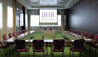 Tagungsräume des Best Western Premier BHR Treviso Hotel - Treviso Quinto di Treviso - 98323