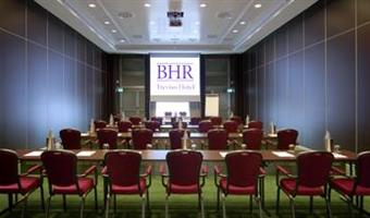 Tagungsräume des Best Western Premier BHR Treviso Hotel - Treviso Quinto di Treviso - 98323
