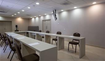 Tagungsräume des Best Western Plus Hotel Perla del Porto - Catanzaro Lido - 98325