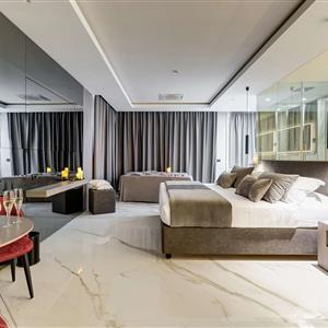 Zimmer des Best Western Hotel Rocca - Cassino - 98339