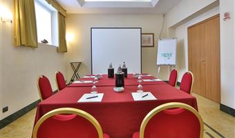 Tagungsräume des Hotel Mirage, Sure Hotel Collection by Best Western - Mailand - 98340