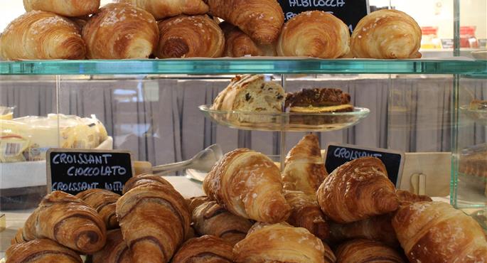 Restaurant des Best Western Hotel Moderno Verdi - Genua - 98342