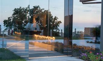 Außenansicht des Best Western Plus Hotel Terre di Eolo - Patti - 98363