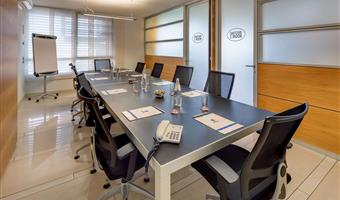 Tagungsräume des Best Western Hotel Adige - Trento - 98373