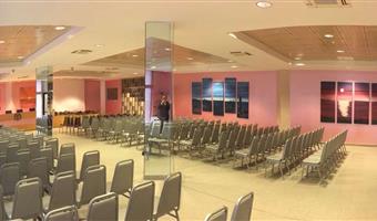 Tagungsräume des Best Western Hotel Nettuno - Brindisi - 98382