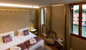 Zimmer des BW Premier Collection CHC Continental - Venedig - 98388
