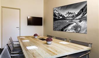 Tagungsräume des Best Western Plus Hotel Royal Superga  - Cuneo - 98395