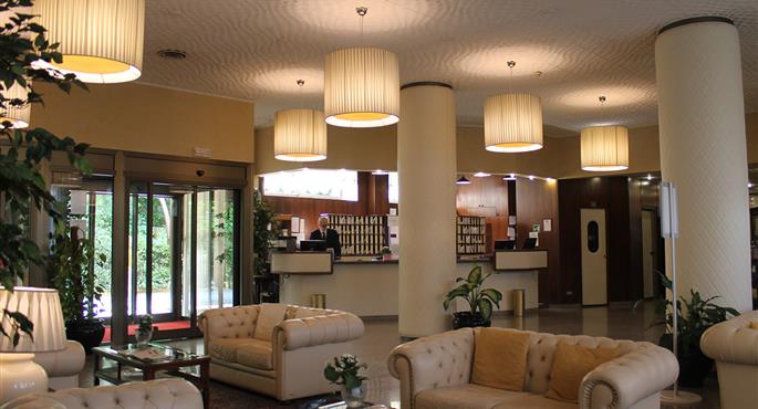 Best Western Air Hotel Linate - Milano Linate