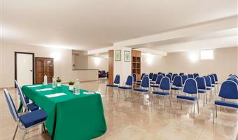 Tagungsräume des Best Western Hotel Imperiale - Nova Siri Matera - 98399