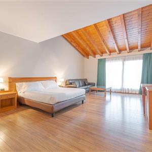 Suite des Horizon Wellness & Spa Resort, BW Signature Collection - Varese - 98410