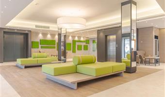 Halle des Horizon Wellness & Spa Resort, BW Signature Collection in Varese - 98410