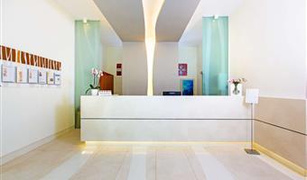 Halle des Hotel Le Axidie, BW Signature Collection in Vico Equense - 98414