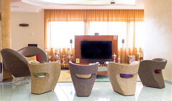 Halle des Hotel Agorà, Sure Hotel Collection by Best Western in Lago Patria - 98418
