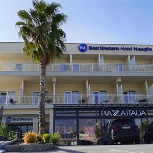BW Hotel Massafra - Massafra - Hotel main image