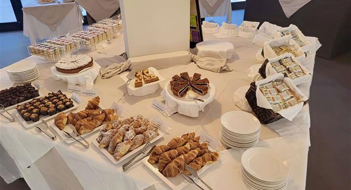 Restaurant des Le Dune Resort, BW Signature Collection - Porto Palo di Menfi - 98436