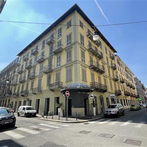 Sure Hotel by Best Western Turin City Centre - Torino - Hotel main image