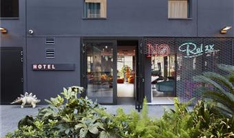 Collini Rooms, WorldHotels Crafted - Mailand - 98443