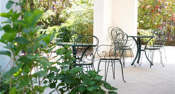 Außenansicht des Best Western Hotel Arya - Sirmione - 98444