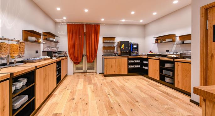 Restaurant des Best Western Hotel Arya - Sirmione - 98444