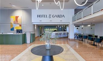 Halle des Best Western Hotel Garda in Affi - 98445