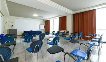 Tagungsräume des Best Western Hotel Garda - Affi - 98445