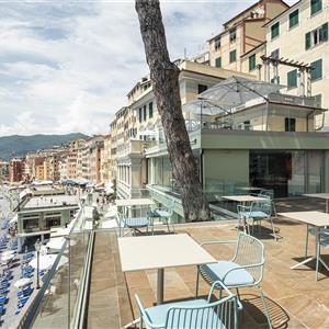 Außenansicht des Sublimis Boutique Hotel, WorldHotels Elite - Camogli - 98453