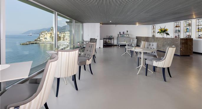 Halle des Sublimis Boutique Hotel, WorldHotels Elite in Genua - 98453