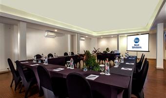 Tagungsräume des Best Western Kuta Villa - Bali - 99036