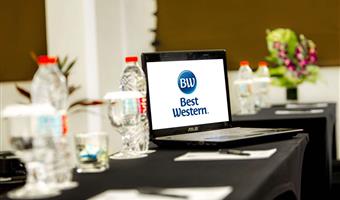Tagungsräume des Best Western Kuta Villa - Bali - 99036