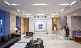 Halle des Best Western Premier Gangnam in Seoul - 99507