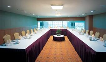 Tagungsräume des Best Western Premier Incheon Airport - Incheon - 99509
