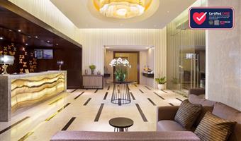 hotel in bandung 99806 f