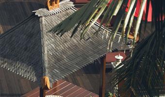 Außenansicht des Best Western Premier Agung Resort Ubud - Ubud - 99810