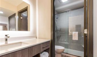 suite - 1 kingsize-bett, nichtraucher, sofabett, voll ausgestattete küche, wi-fi, komplettes frühstück